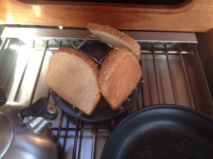 This is my new toaster!  Works pretty well.