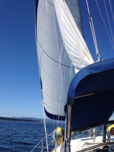 Sailing@
