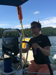 Learning how to drive