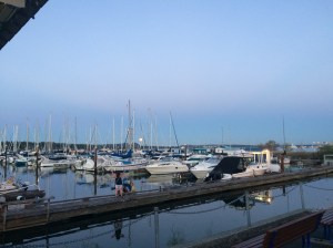 Nanaimo Yacht Club