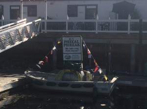 Cute name for this service