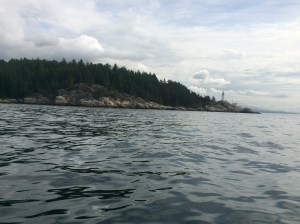 Point Atkinson