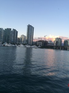 Vancouver