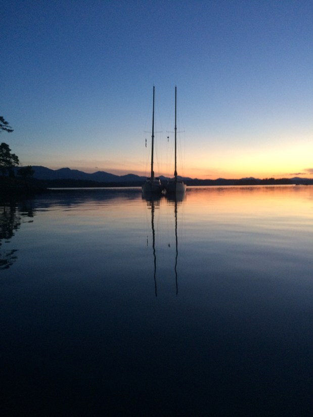 Cruising – aka Boat Maintenance in Exotic&nbsp;Places