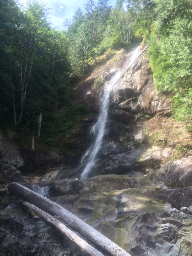 Fun and Sun in Desolation&nbsp;Sound