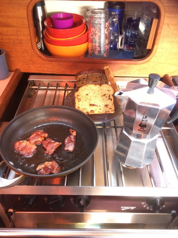 Not much to&nbsp;report