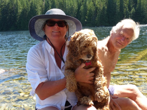 What do you DO all&nbsp;day?