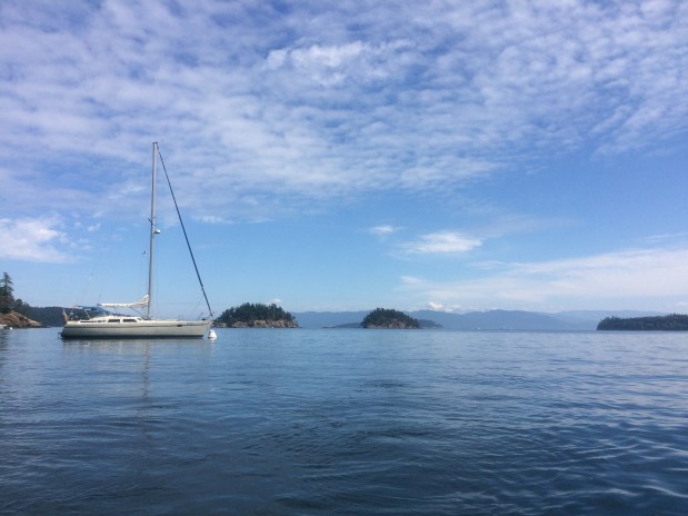 Family Fun in Anacortes,&nbsp;WA