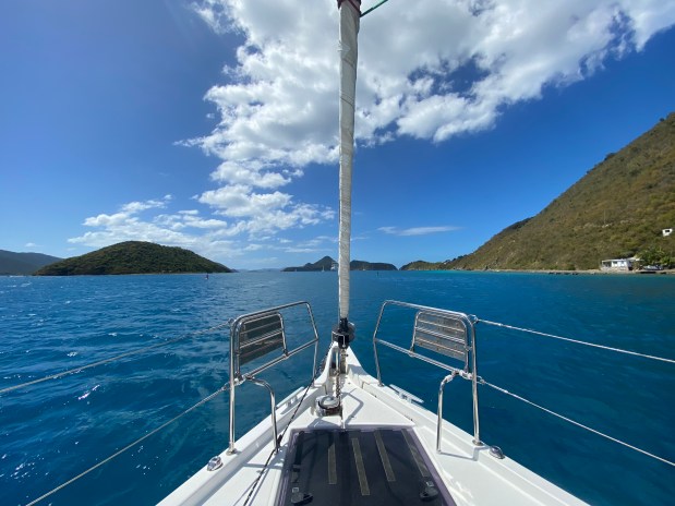 Now for something&nbsp;different